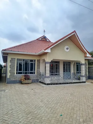 3bdrm Bungalow in Mugutha, Ruiru for sale