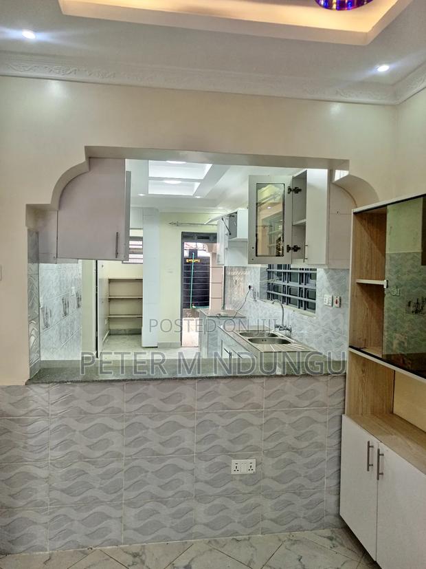 3bdrm Bungalow in Mugutha, Ruiru for sale - thumbnail 15
