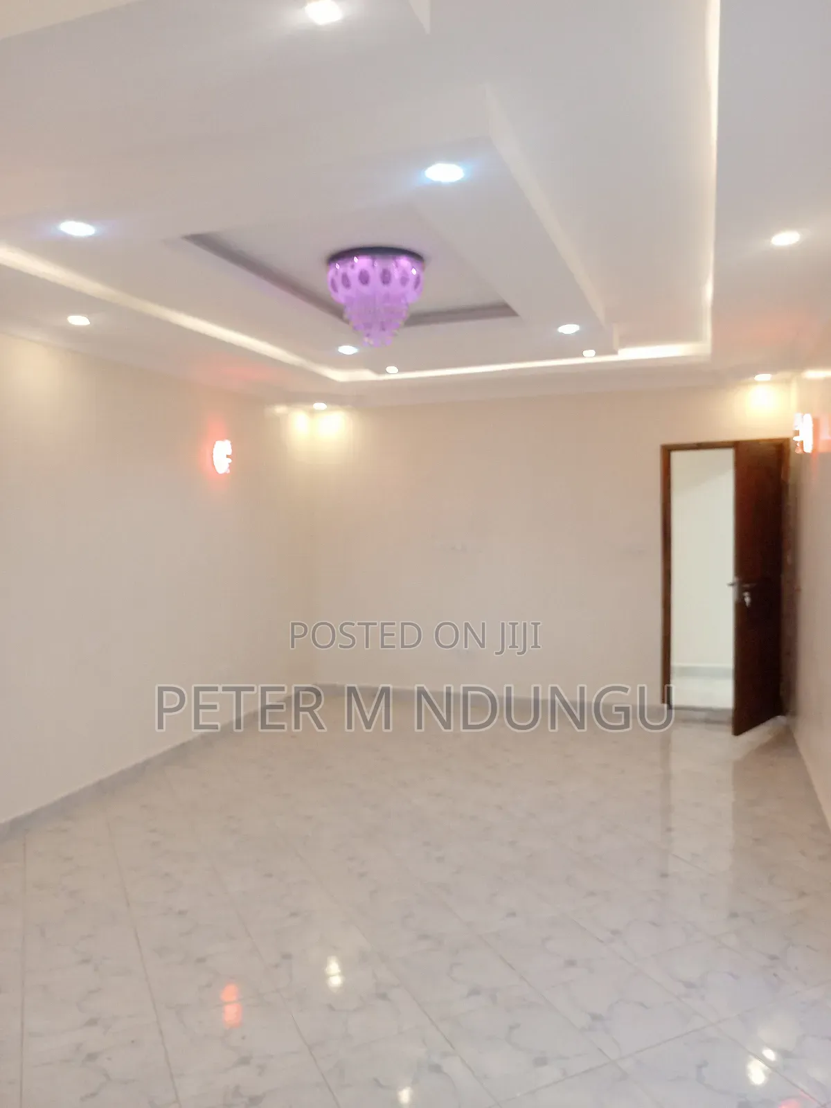 3bdrm Bungalow in Mugutha, Ruiru for sale