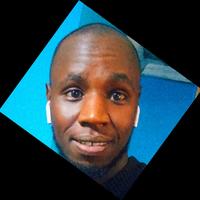 Geoffrey Kenyatta logo