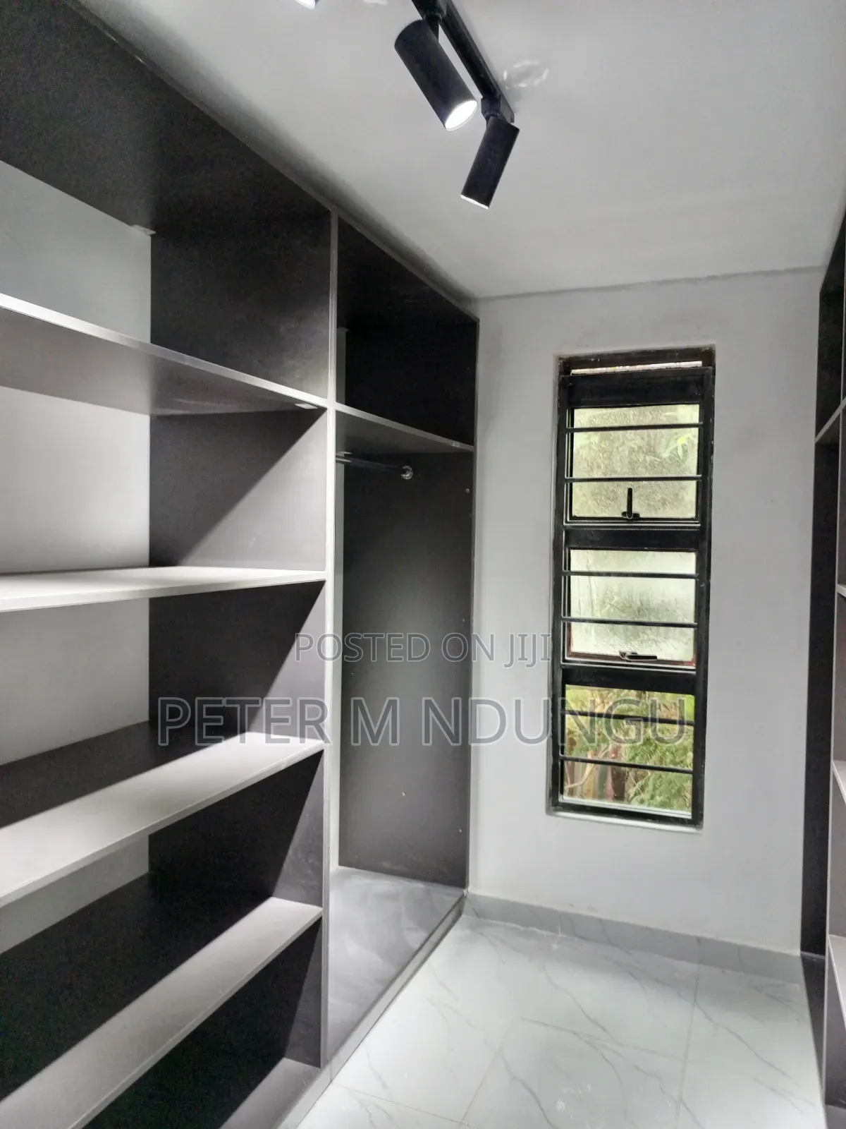 5bdrm Maisonette in Mugutha, Ruiru for sale