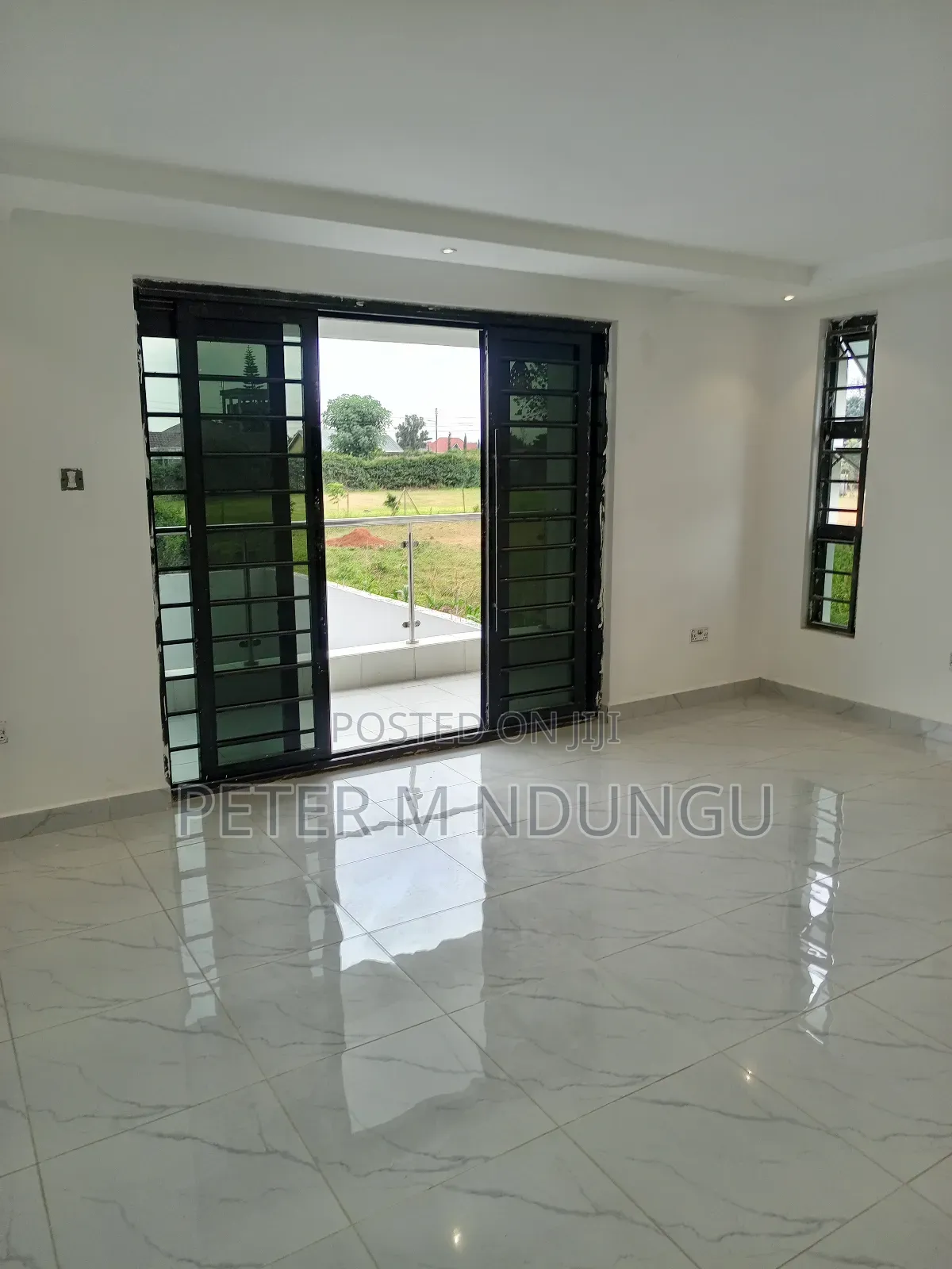 5bdrm Maisonette in Mugutha, Ruiru for sale