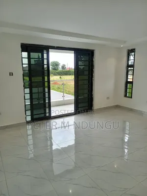 5bdrm Maisonette in Mugutha, Ruiru for sale