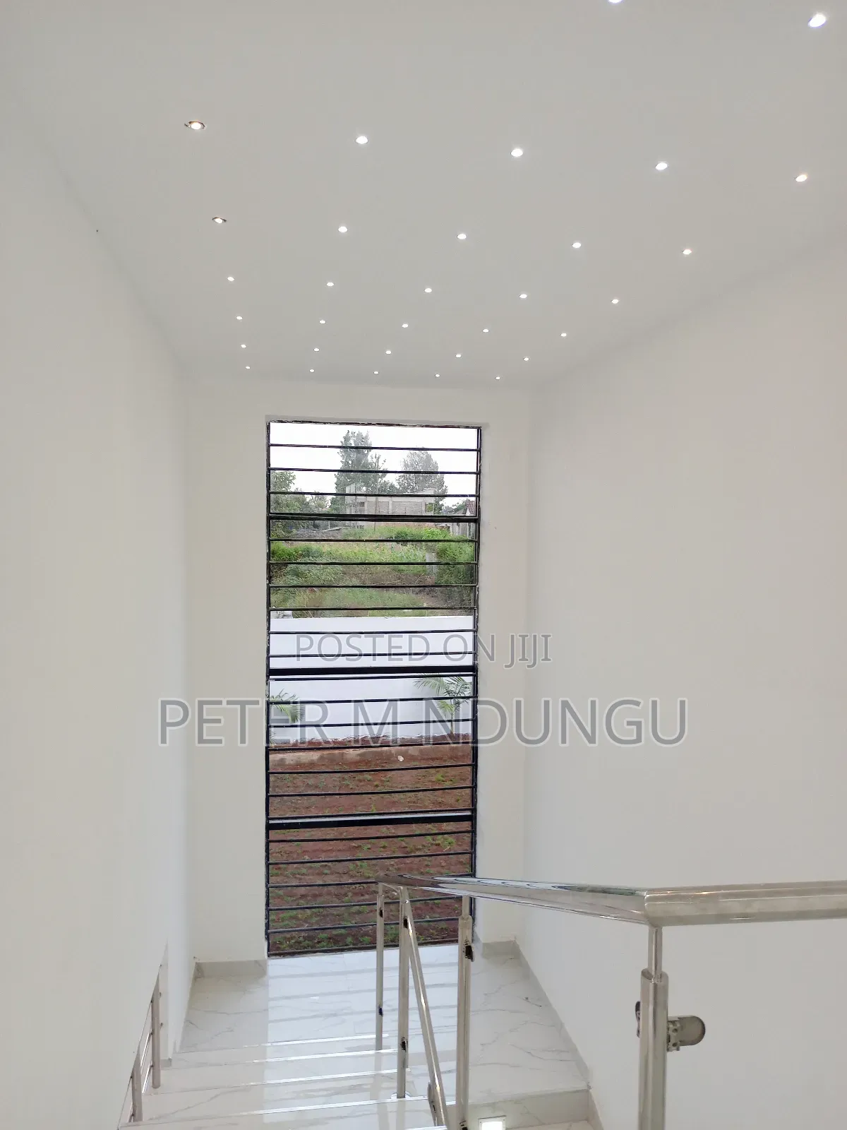5bdrm Maisonette in Mugutha, Ruiru for sale