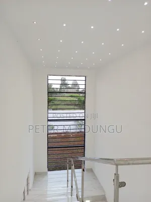 5bdrm Maisonette in Mugutha, Ruiru for sale