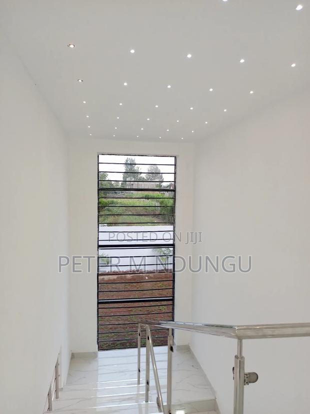 5bdrm Maisonette in Mugutha, Ruiru for sale - thumbnail 4