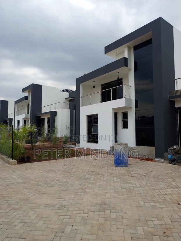 5bdrm Maisonette in Mugutha, Ruiru for sale - thumbnail 2