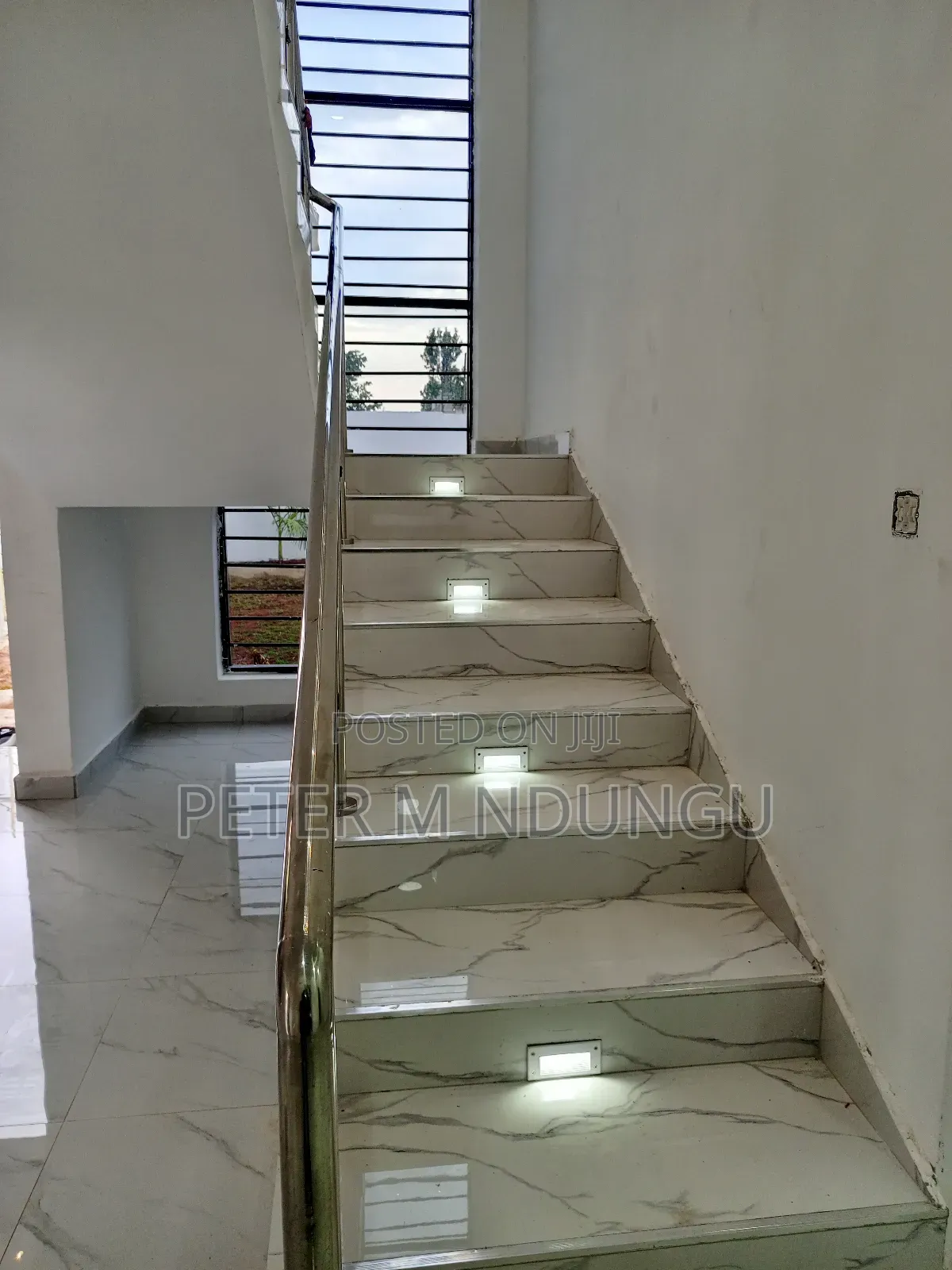5bdrm Maisonette in Mugutha, Ruiru for sale