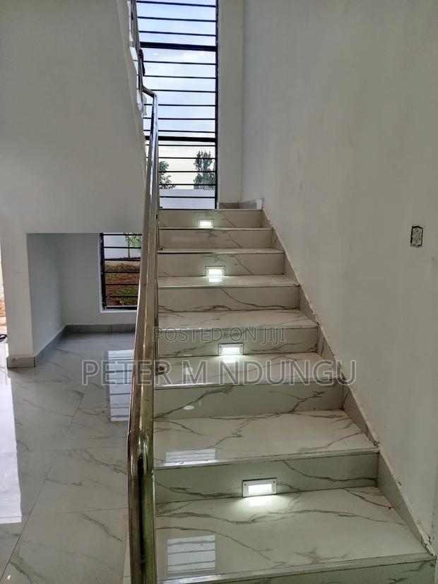 5bdrm Maisonette in Mugutha, Ruiru for sale - thumbnail 6