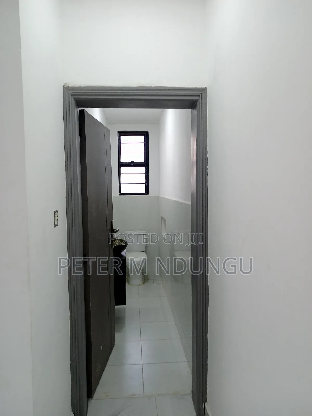 5bdrm Maisonette in Mugutha, Ruiru for sale