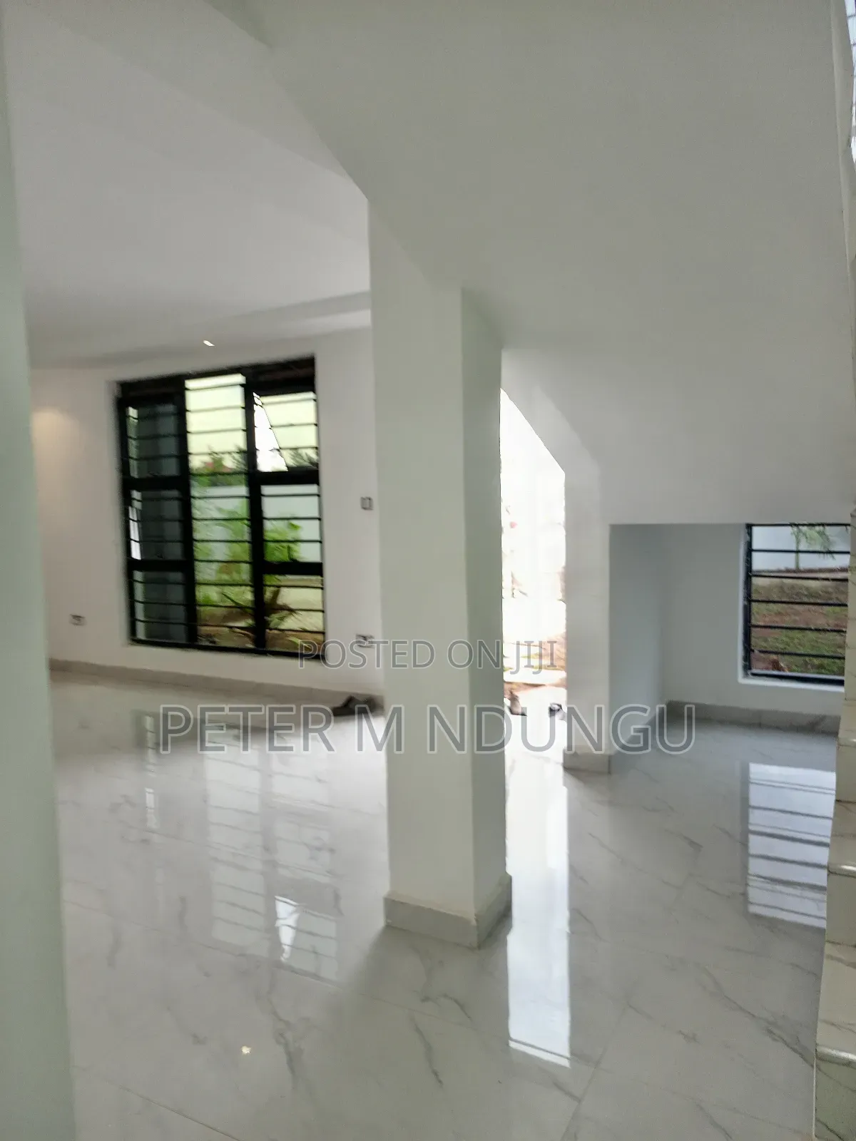 5bdrm Maisonette in Mugutha, Ruiru for sale