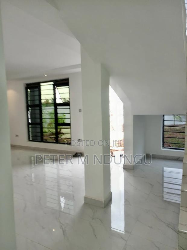 5bdrm Maisonette in Mugutha, Ruiru for sale - thumbnail 9