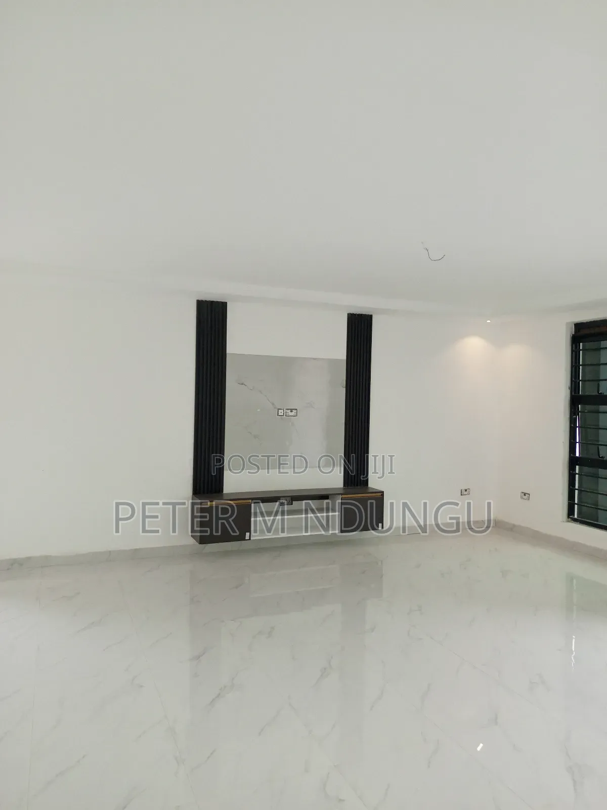 5bdrm Maisonette in Mugutha, Ruiru for sale