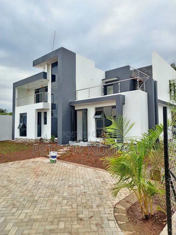 5bdrm Maisonette in Mugutha, Ruiru for sale