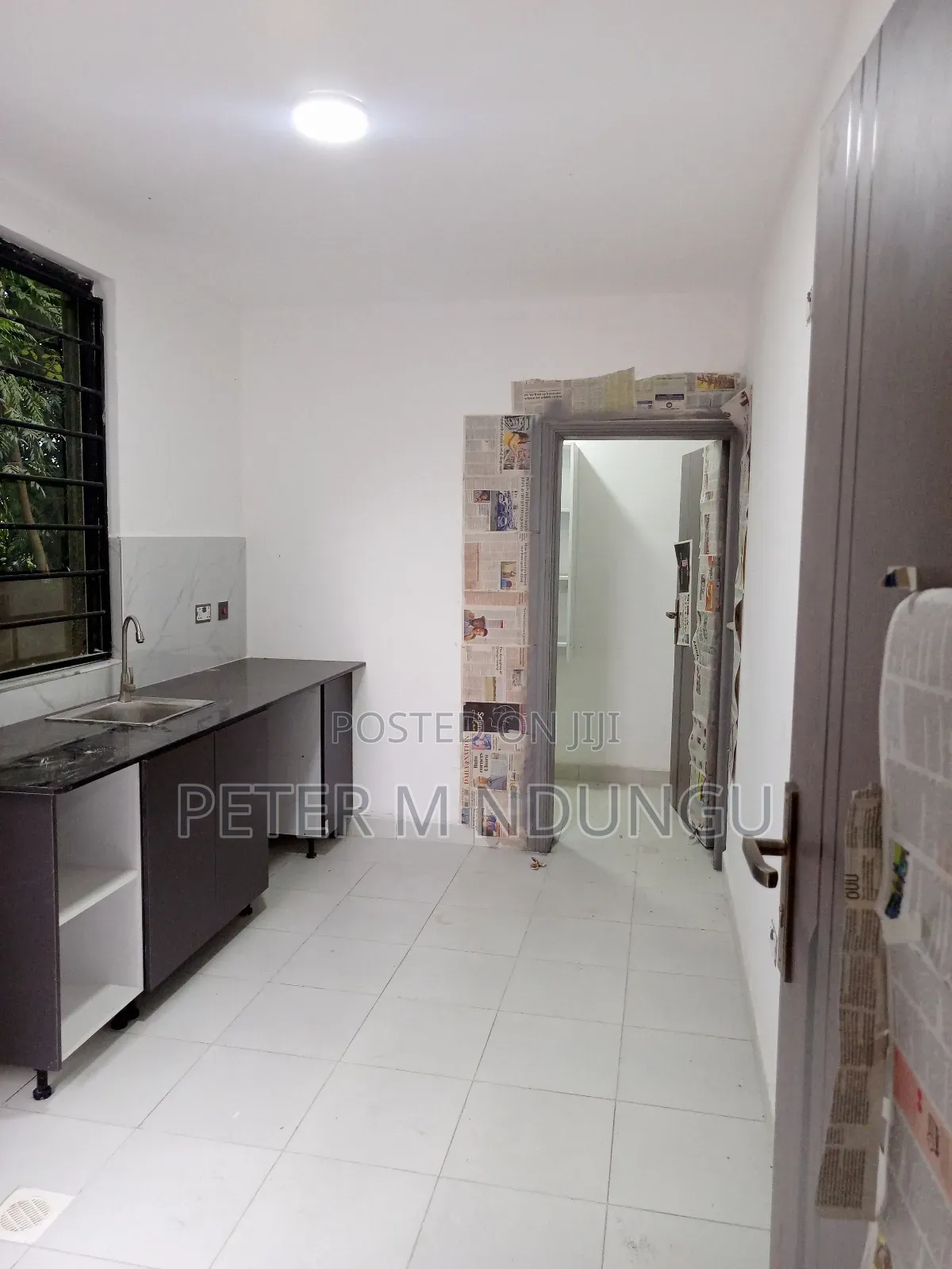 5bdrm Maisonette in Mugutha, Ruiru for sale