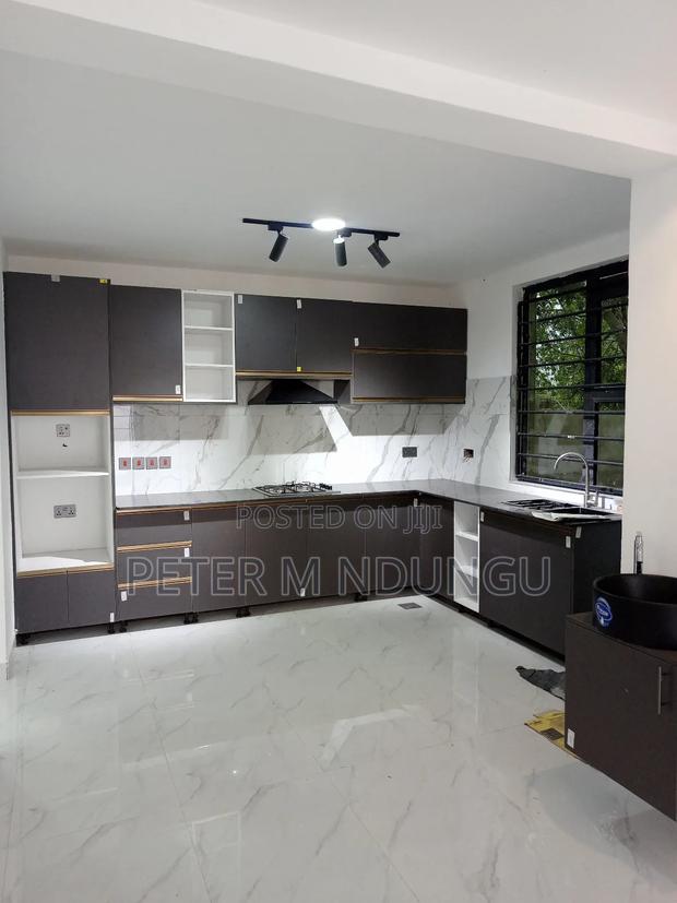 5bdrm Maisonette in Mugutha, Ruiru for sale - thumbnail 14