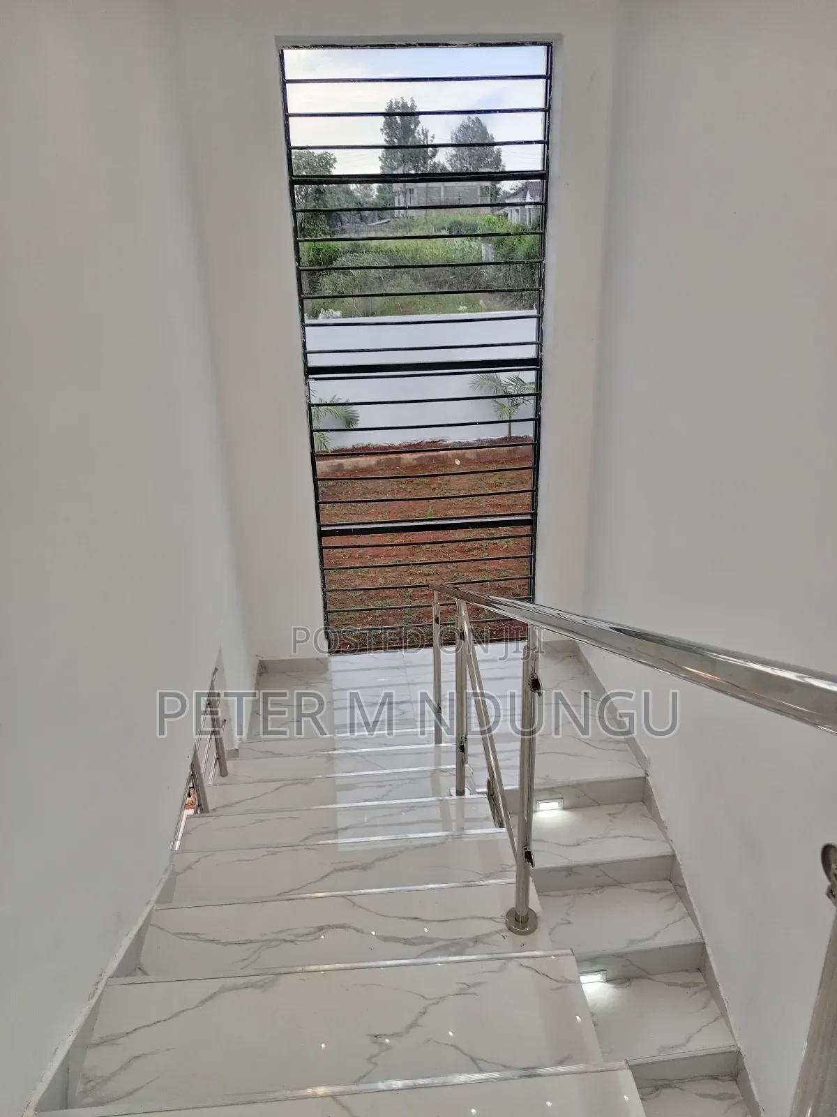 5bdrm Maisonette in Mugutha, Ruiru for sale