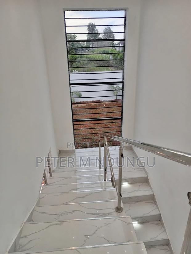 5bdrm Maisonette in Mugutha, Ruiru for sale - thumbnail 15