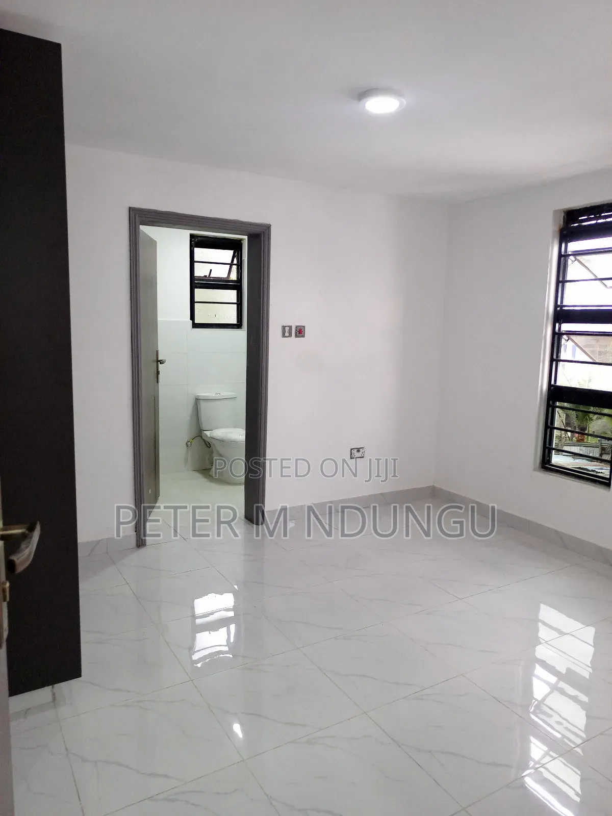 5bdrm Maisonette in Mugutha, Ruiru for sale