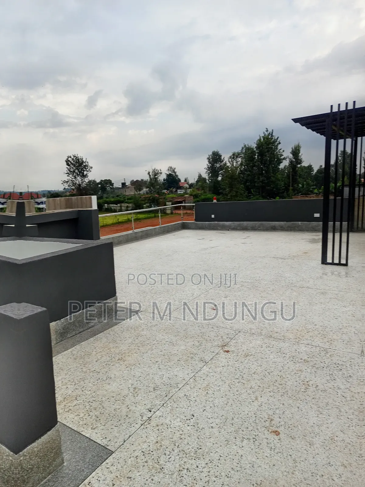 5bdrm Maisonette in Mugutha, Ruiru for sale