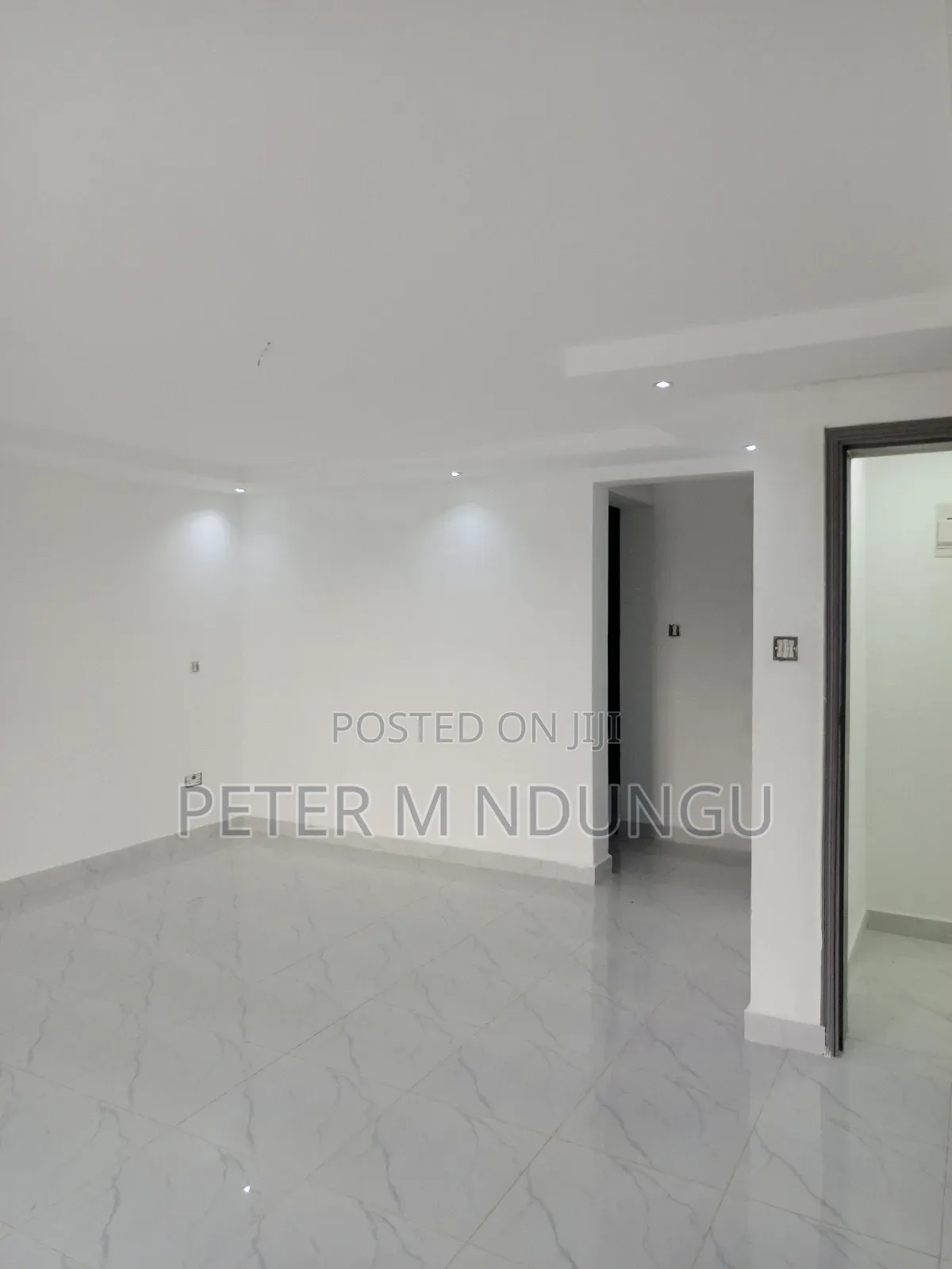 5bdrm Maisonette in Mugutha, Ruiru for sale
