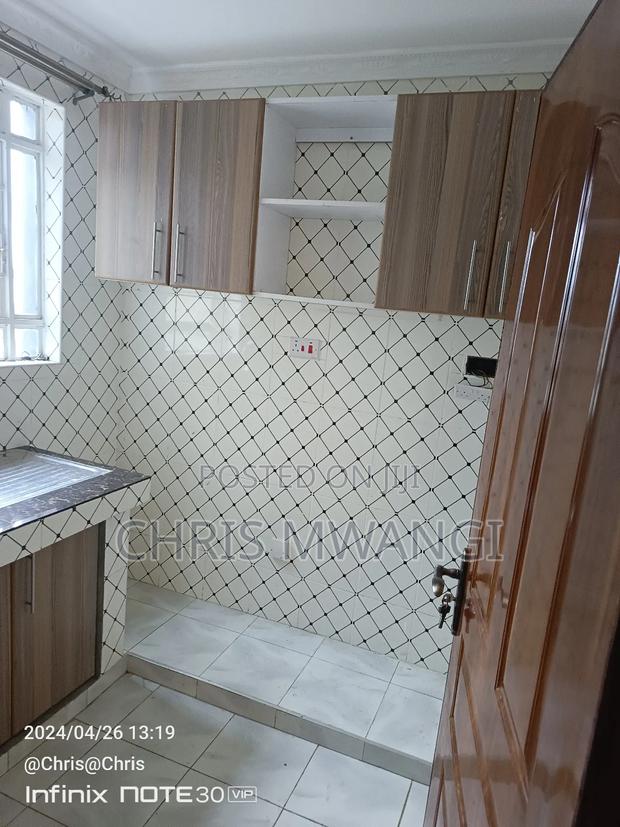 Furnished 1bdrm Block of Flats in Mwiki Estate for sale - thumbnail 8