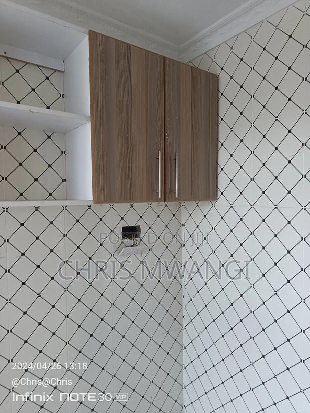 Furnished 1bdrm Block of Flats in Mwiki Estate for sale - thumbnail 9