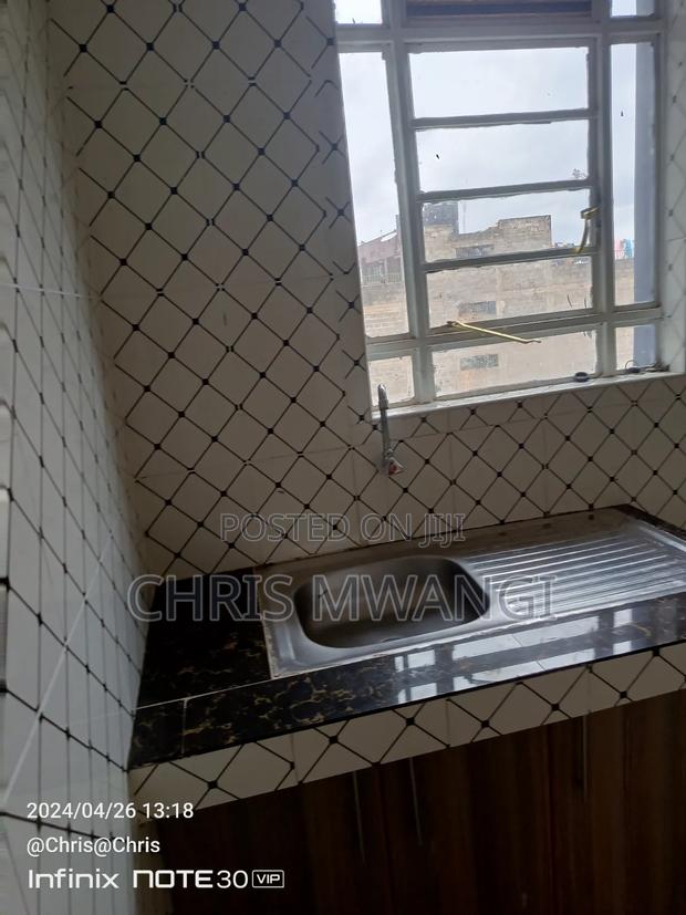 Furnished 1bdrm Block of Flats in Mwiki Estate for sale - thumbnail 10