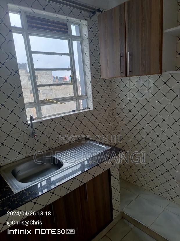 Furnished 1bdrm Block of Flats in Mwiki Estate for sale - thumbnail 11