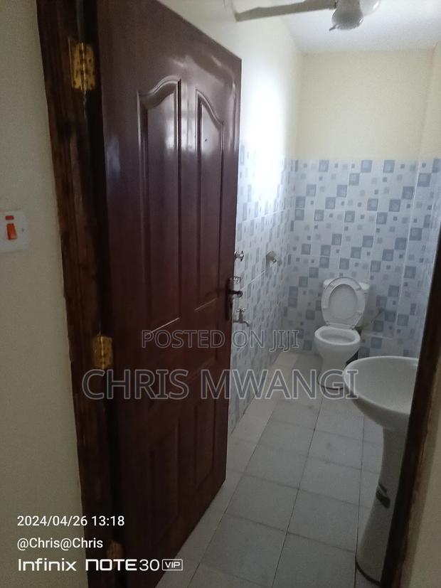 Furnished 1bdrm Block of Flats in Mwiki Estate for sale - thumbnail 12