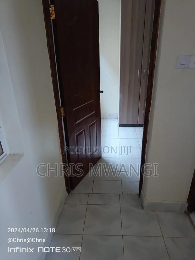 Furnished 1bdrm Block of Flats in Mwiki Estate for sale - thumbnail 13