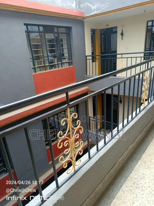 Furnished 1bdrm Block of Flats in Mwiki Estate for sale - thumbnail 17