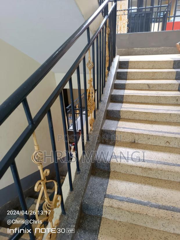 Furnished 1bdrm Block of Flats in Mwiki Estate for sale - thumbnail 18