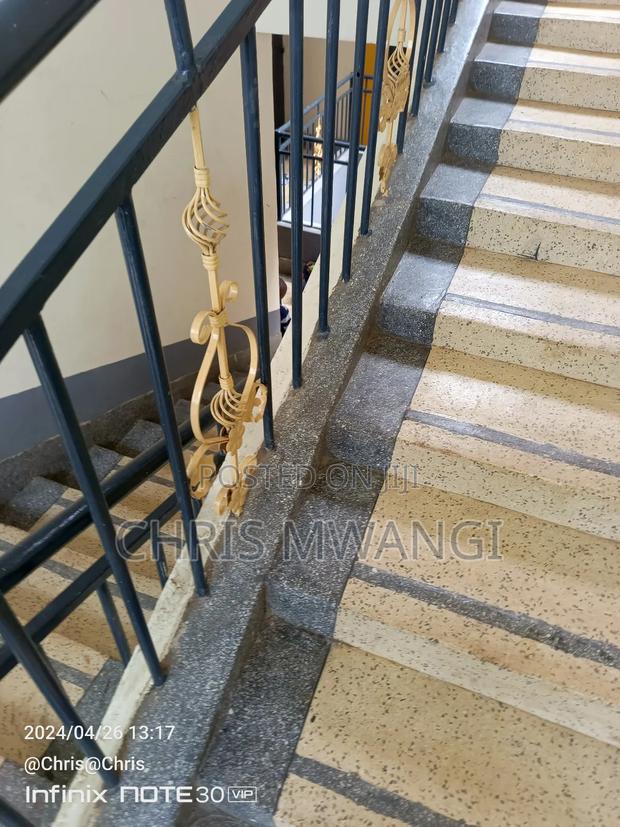 Furnished 1bdrm Block of Flats in Mwiki Estate for sale - thumbnail 19