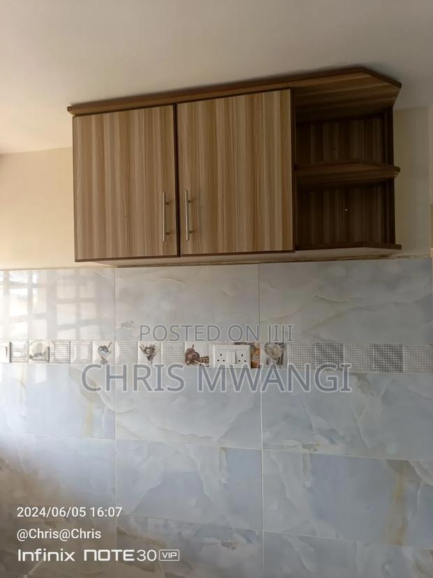Furnished 2bdrm Block of Flats in Kikuyu Estate, Kidfarmaco for sale - thumbnail 6