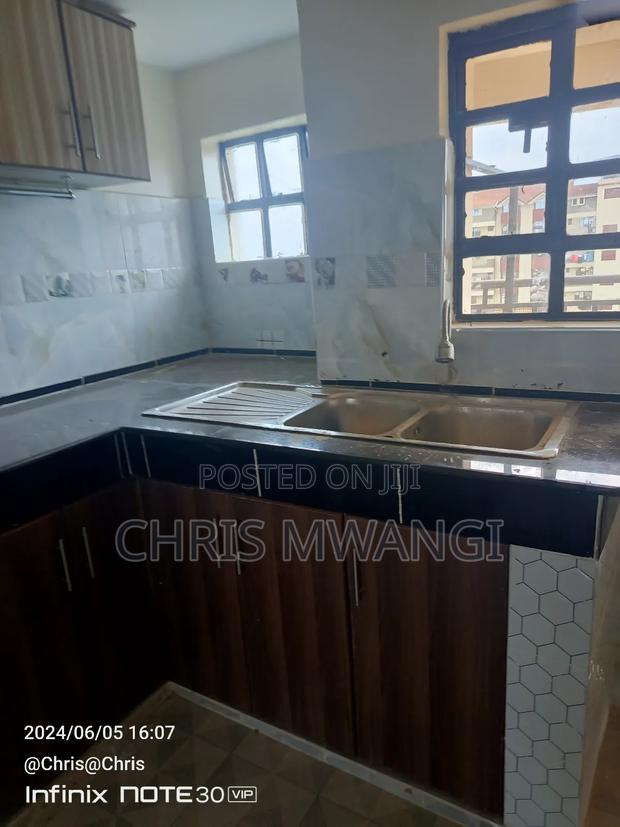 Furnished 2bdrm Block of Flats in Kikuyu Estate, Kidfarmaco for sale - thumbnail 7