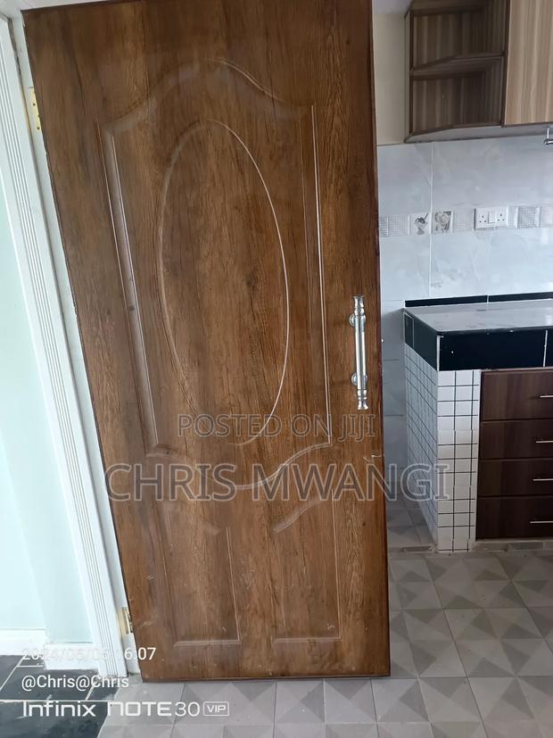 Furnished 2bdrm Block of Flats in Kikuyu Estate, Kidfarmaco for sale - thumbnail 8