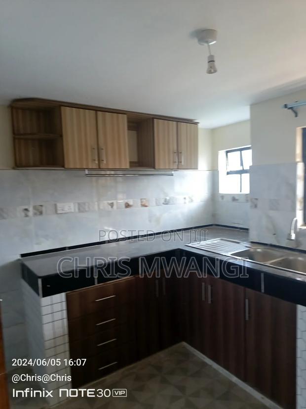 Furnished 2bdrm Block of Flats in Kikuyu Estate, Kidfarmaco for sale - thumbnail 10