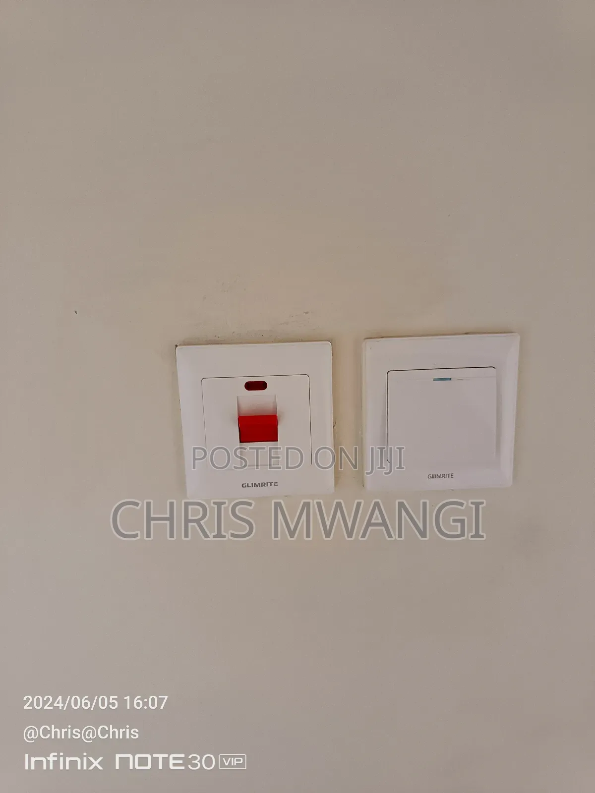 Furnished 2bdrm Block of Flats in Kikuyu Estate, Kidfarmaco for sale