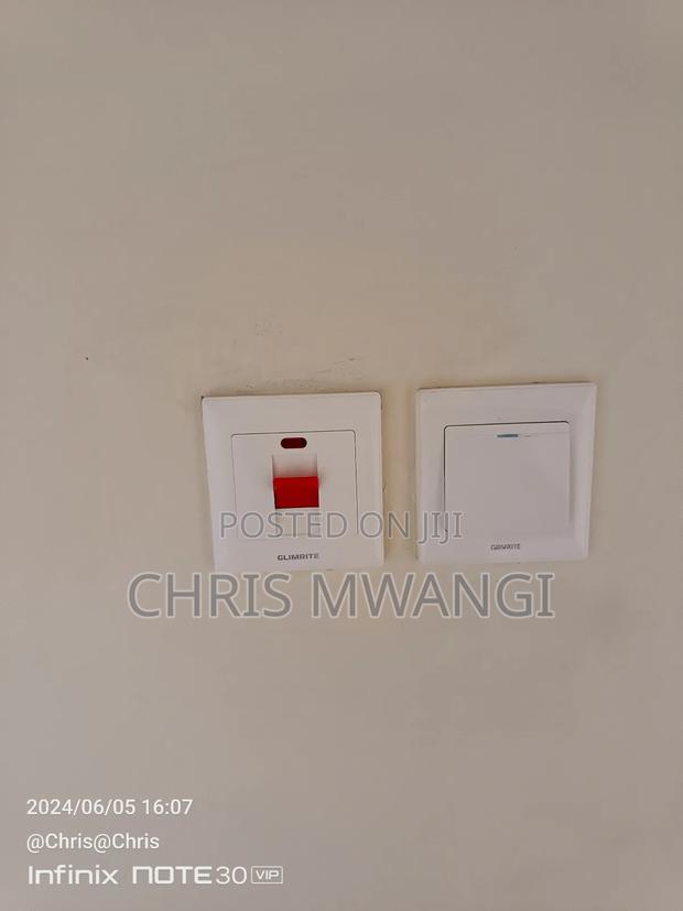 Furnished 2bdrm Block of Flats in Kikuyu Estate, Kidfarmaco for sale - thumbnail 11