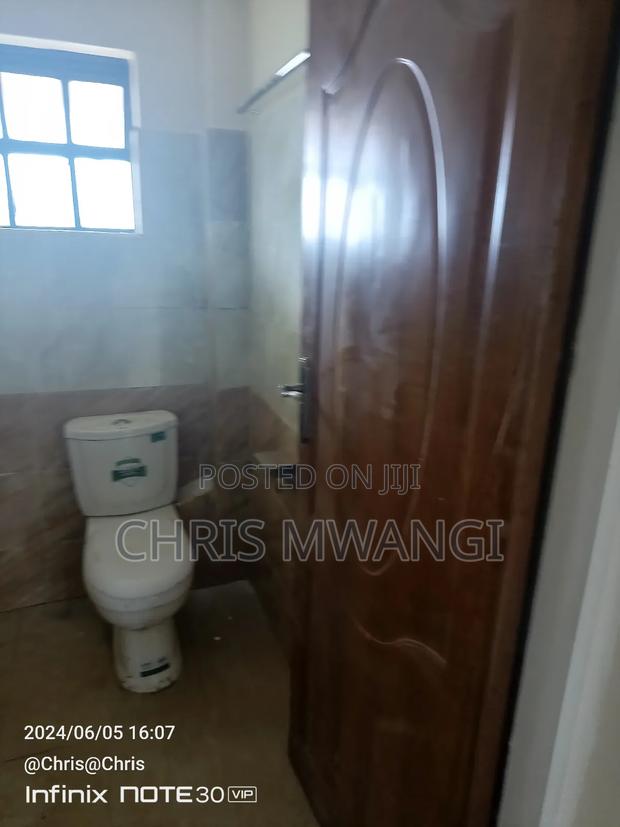 Furnished 2bdrm Block of Flats in Kikuyu Estate, Kidfarmaco for sale - thumbnail 12