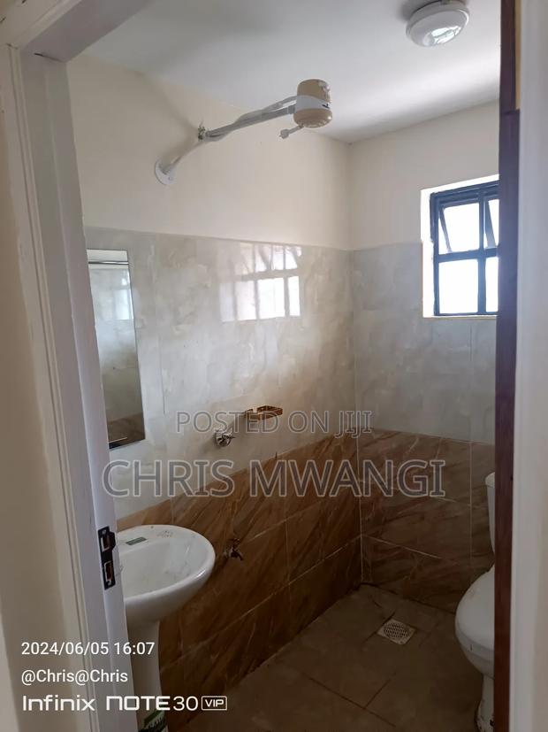Furnished 2bdrm Block of Flats in Kikuyu Estate, Kidfarmaco for sale - thumbnail 13