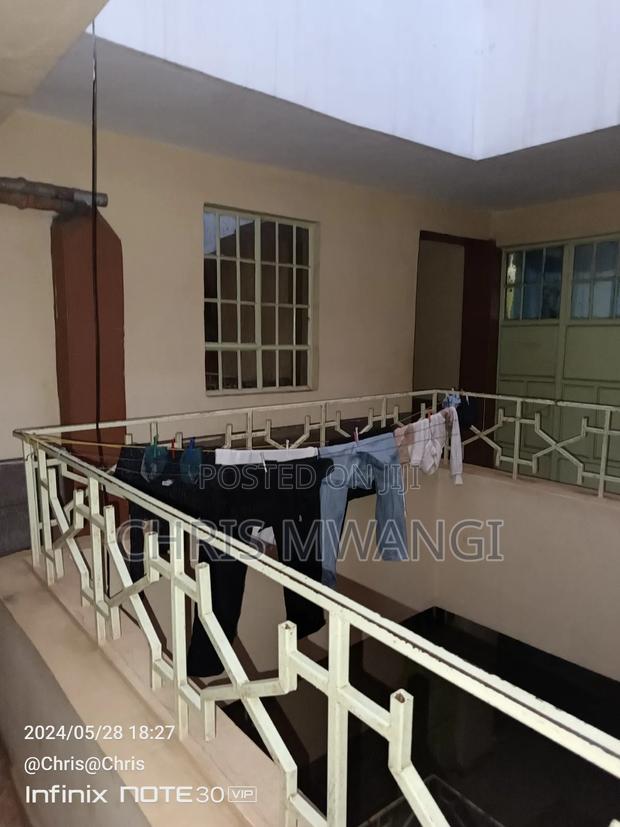Furnished 2bdrm Block of Flats in Kikuyu Estate, Kidfarmaco for sale - thumbnail 16