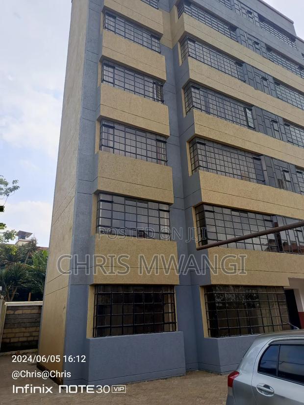 Furnished 2bdrm Block of Flats in Kikuyu Estate, Kidfarmaco for sale - thumbnail 3