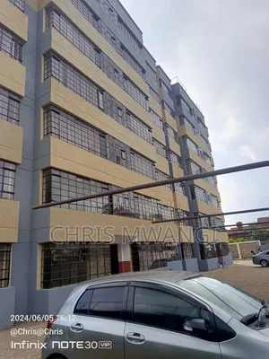 Furnished 2bdrm Block of Flats in Kikuyu Estate, Kidfarmaco for sale