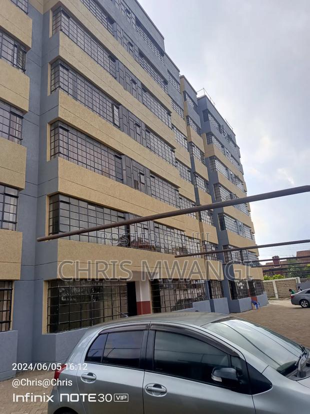 Furnished 2bdrm Block of Flats in Kikuyu Estate, Kidfarmaco for sale - thumbnail 2