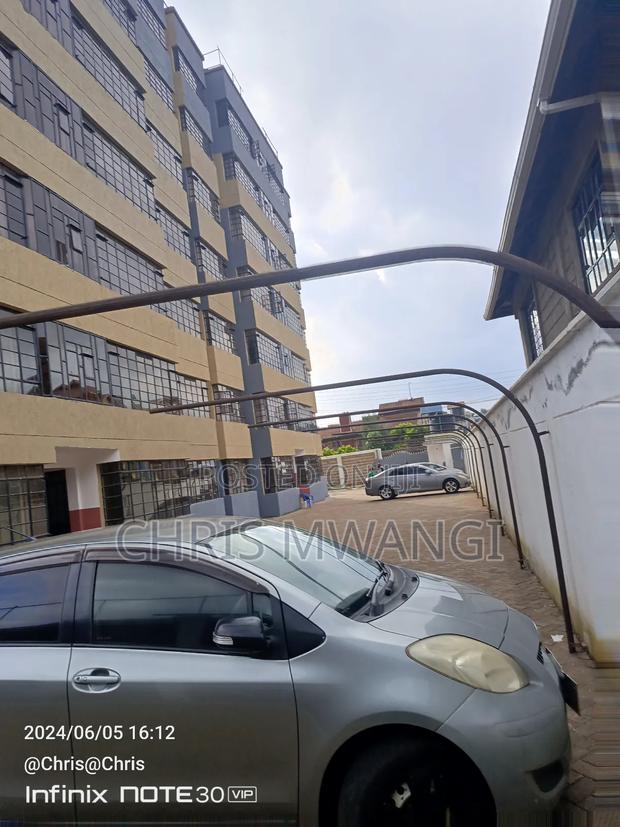 Furnished 2bdrm Block of Flats in Kikuyu Estate, Kidfarmaco for sale - thumbnail 5