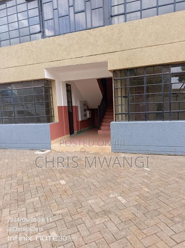 Furnished 2bdrm Block of Flats in Kikuyu Estate, Kidfarmaco for sale - thumbnail 17