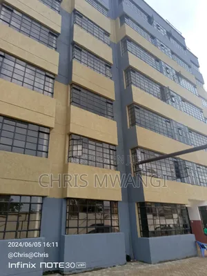 Furnished 2bdrm Block of Flats in Kikuyu Estate, Kidfarmaco for sale