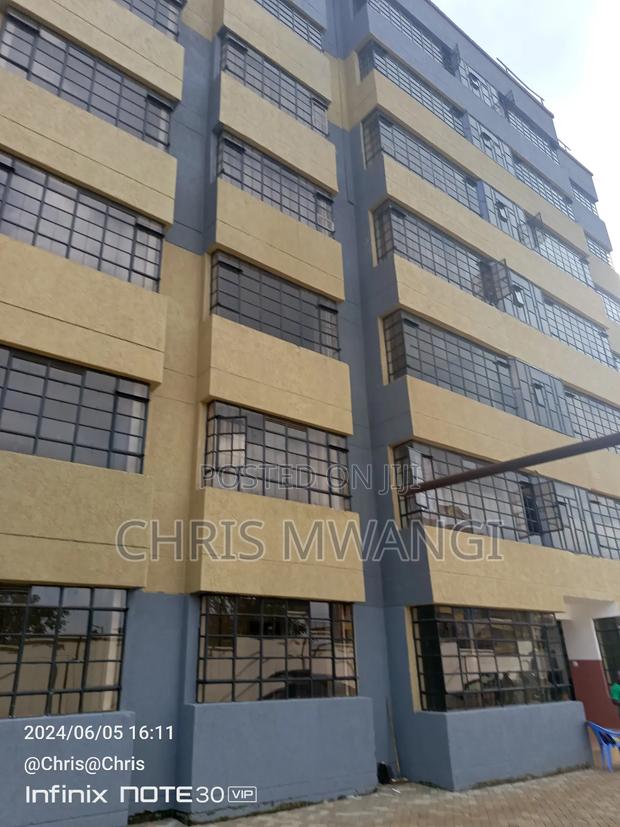 Furnished 2bdrm Block of Flats in Kikuyu Estate, Kidfarmaco for sale - thumbnail 4